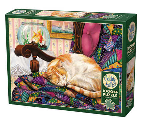 Sweet Dreams 1000pc