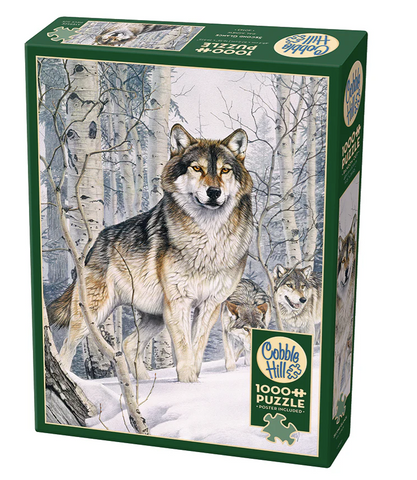 Second Glance 1000pc