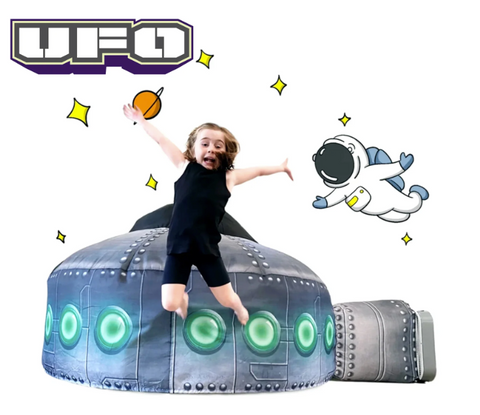 Airfort Ufo