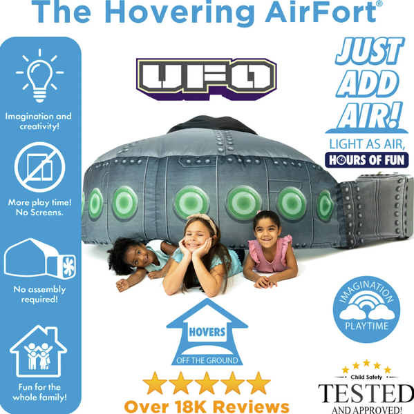 Airfort Ufo