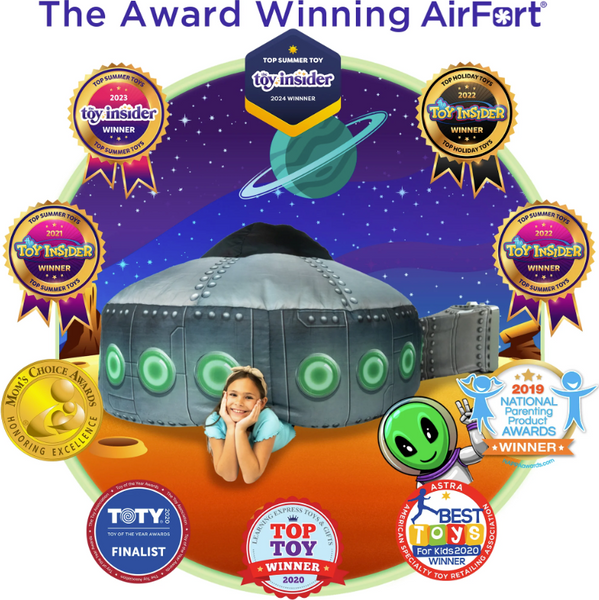 Airfort Ufo