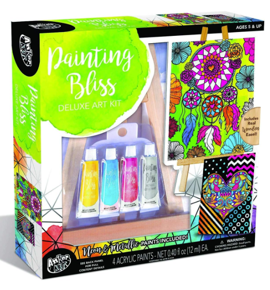 Painting Bliss Set