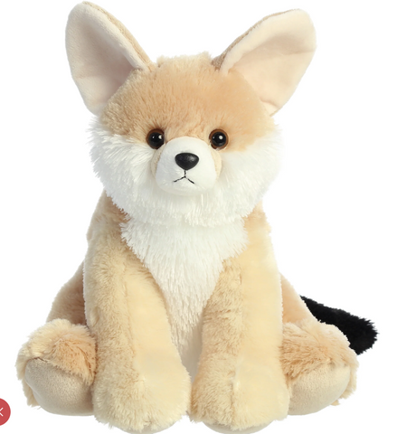 Fennec Fox 14"