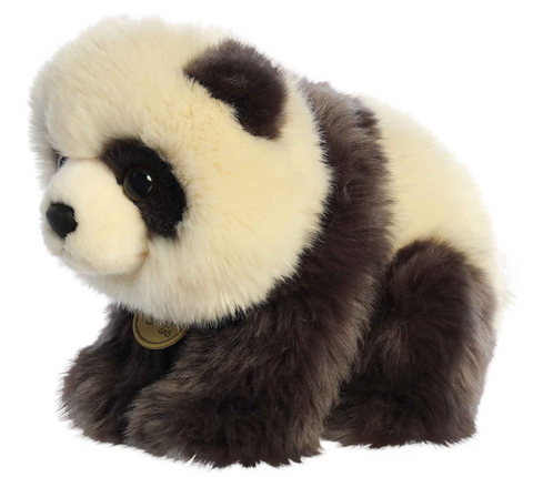 Panda Cub 9"