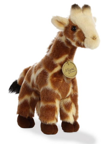 Giraffe Med.