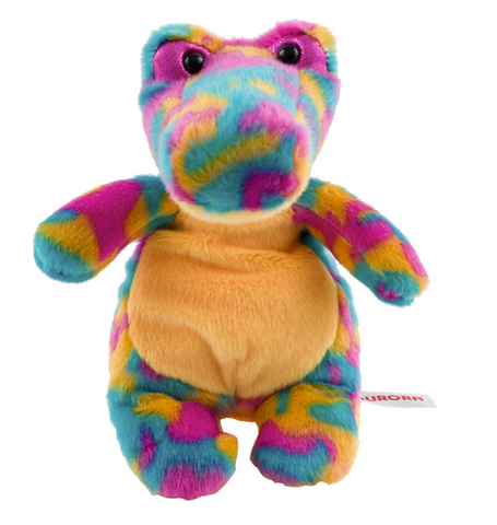 Goldenberry Gator 7.5"