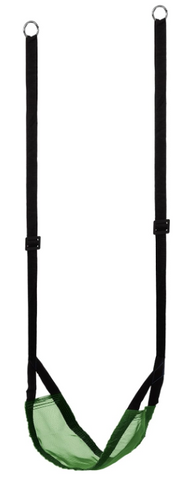 Slackers Soft Single Swing