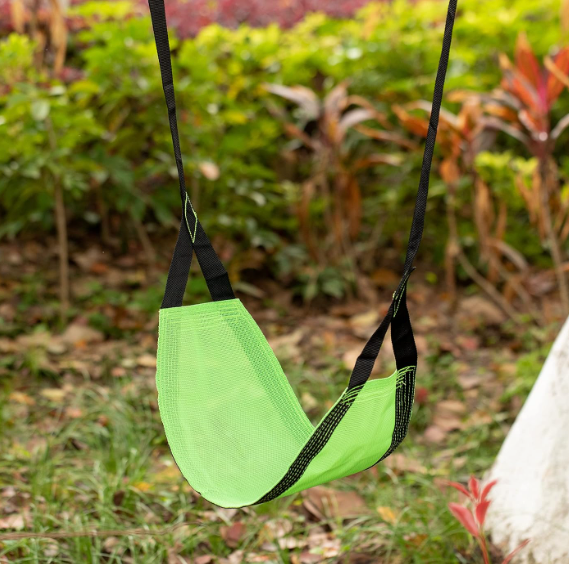 Slackers Soft Single Swing
