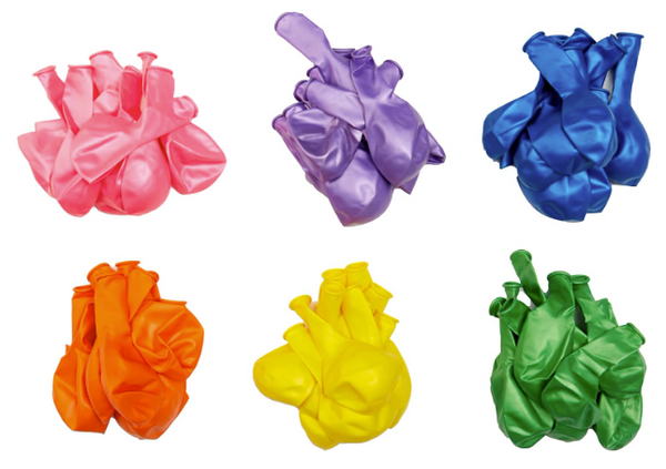 Over the Rainbow Balloon Arch Kit