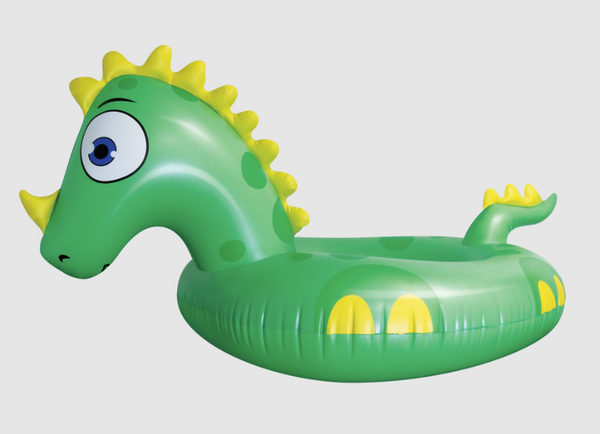 Dino Pool Float