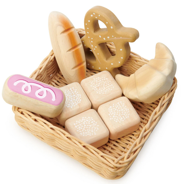 Bread Basket