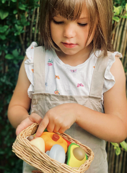 Veggie Basket