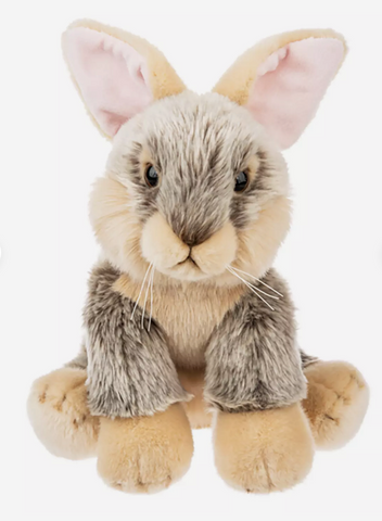11" Heritage Rabbit