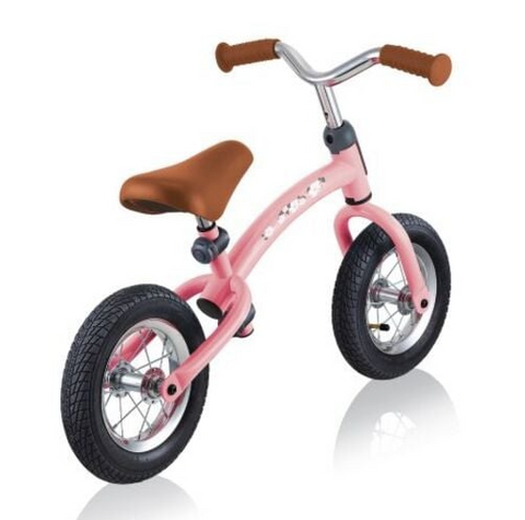 Go Bike Air Pink