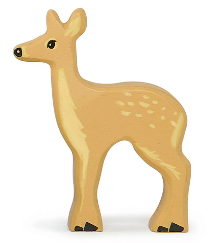 Deer Wooden
