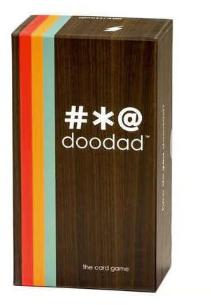 Doodad Game
