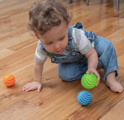 Sensory Rollers