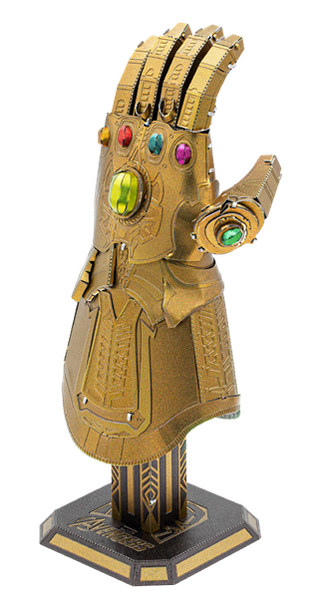 Infinity Gauntlet  ME