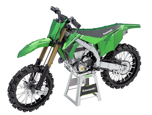 Kawasaki KX450  ME