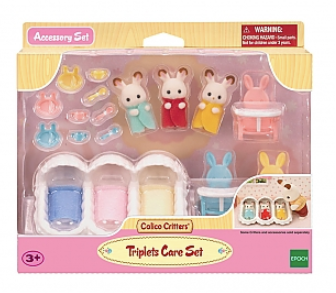 Triplets Care Set CC