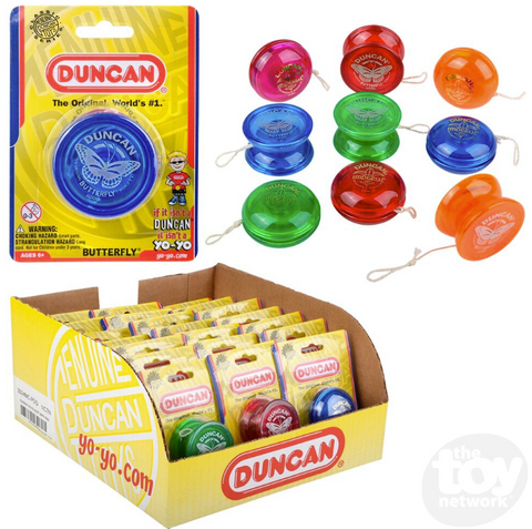 Duncan Imperial Yoyo