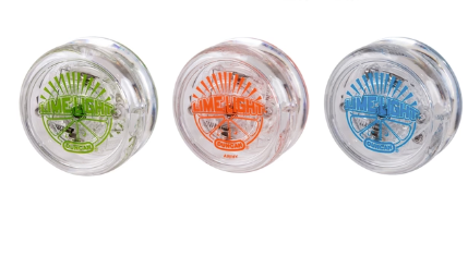 Lime Light Yoyo