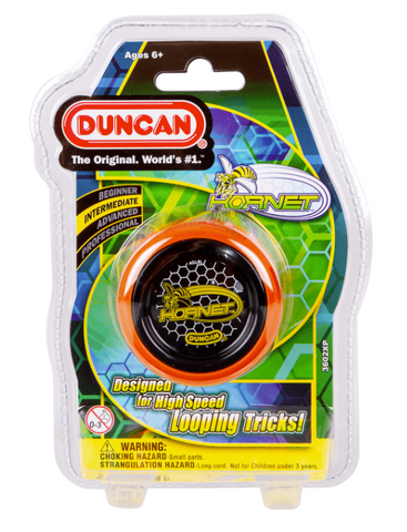 Hornet Pro Yoyo