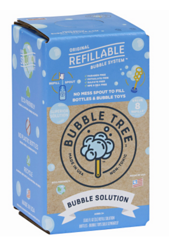 Bubble Tree 1 Liter Refill System