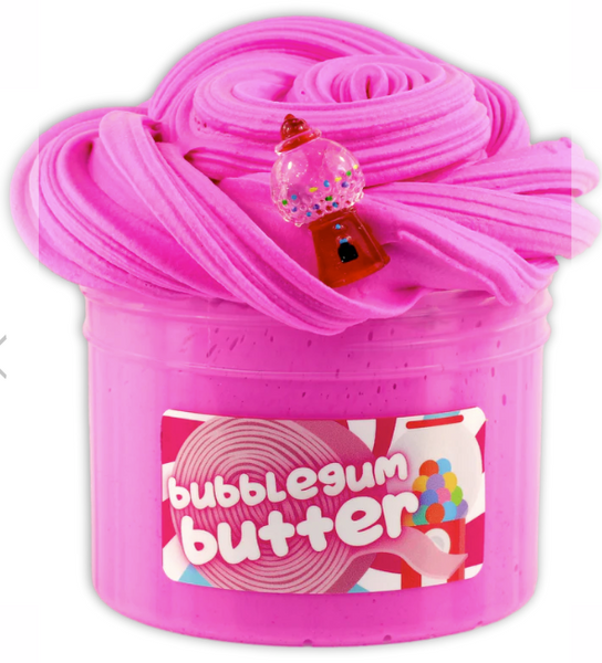 Bubblegum  Butter