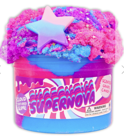 Supernova Slime