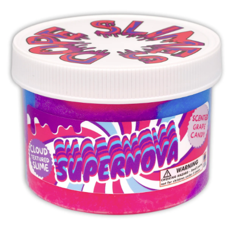 Supernova Slime