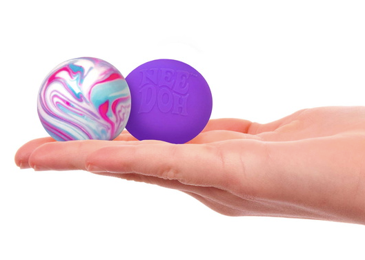 Teenie Single Nee Doh Asst