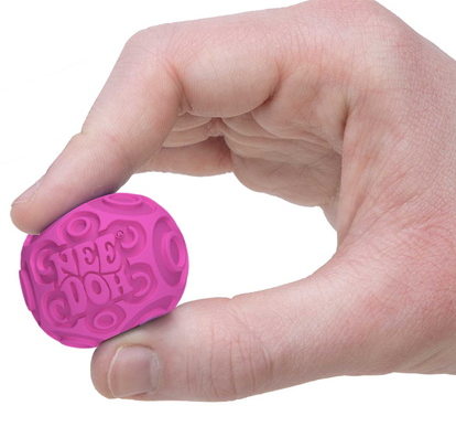 Teenie Single Nee Doh Asst