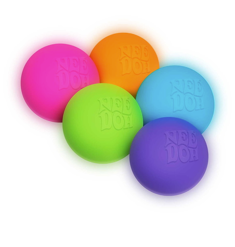 Teenie Single Nee Doh Asst