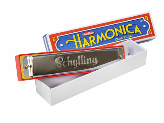 Harmonica