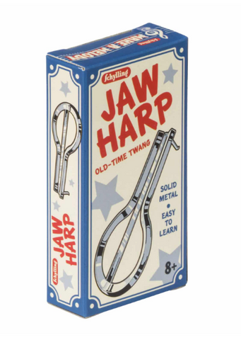 Jaw Harp