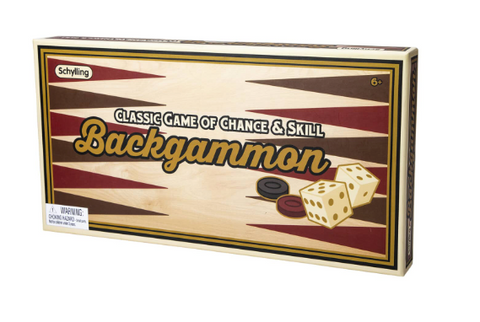 Backgammon