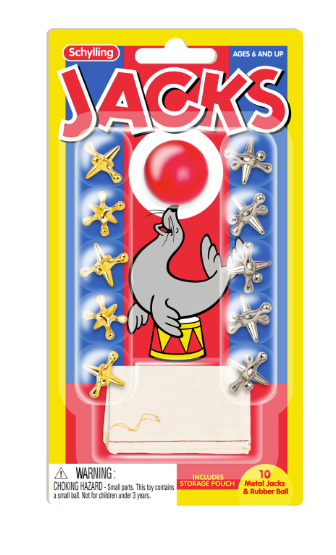 Jacks-Metal