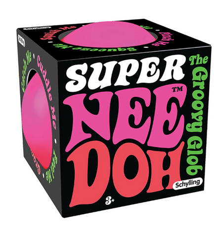 Super Nee Doh