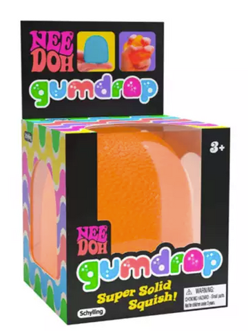 Gumdrop Nee Doh