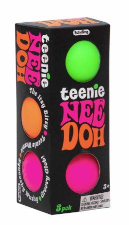 NeeDoh Teenie