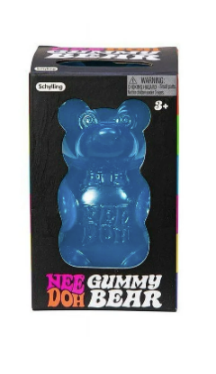 Gummy Bear Nee Doh