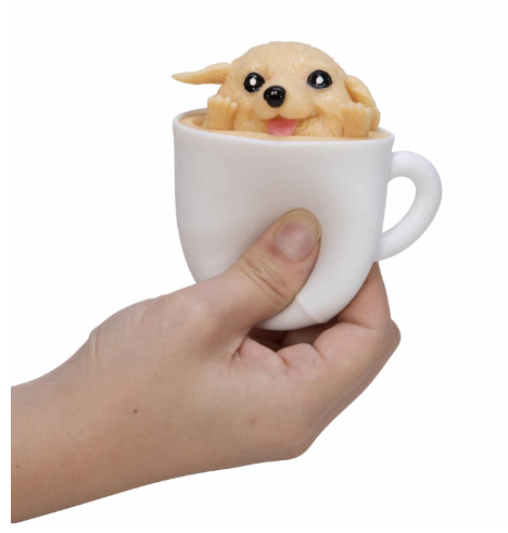 Pup In A Cup