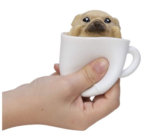 Pup In A Cup