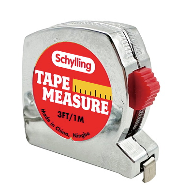 Tape Measure