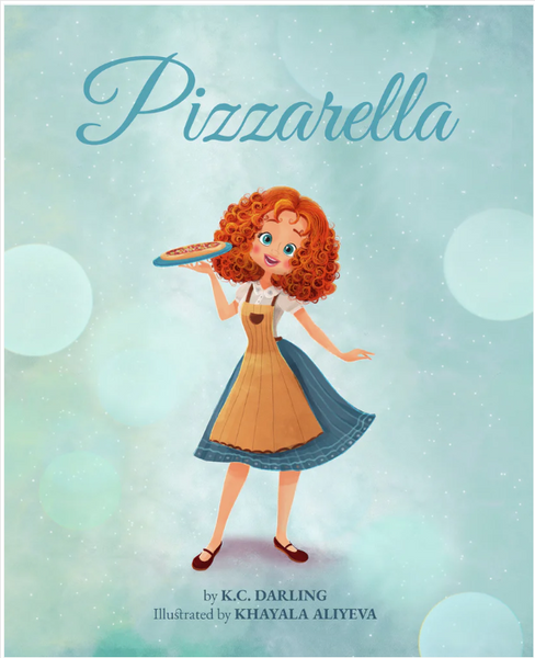 Pizzarella