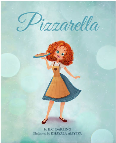 Pizzarella