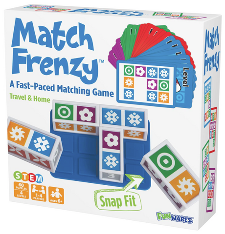 Match Frenzy