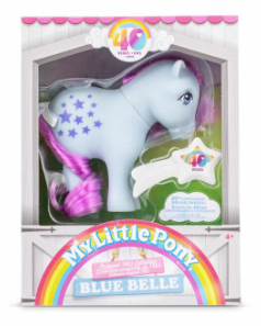 Retro My Little Pony