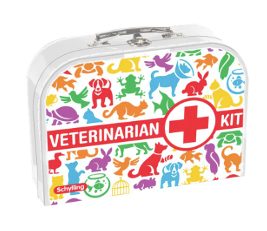 Veterinarian Kit